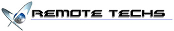 REMOTE TECHS